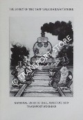 The Story of the Taff Vale Railway Strike by REVELL, Geoff